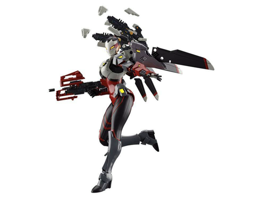 Mua bán MODEL KIT ACE FORCE BUTTERFLY