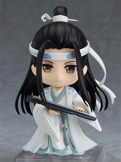 Mua bán NENDOROID LAN WANGJI FAKE