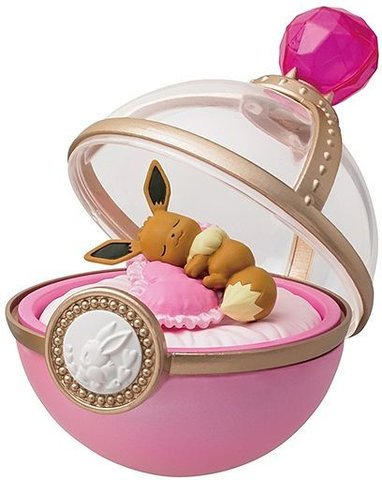 Mua bán CHIBI DREAMING CASE POKEMON FAKE