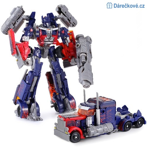 Mua bán VOLYAGER OPTIMUS DARK OF THE MOON