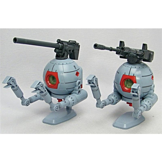 Mua bán HG RB-79 BALL TWIN SET GUNDAM