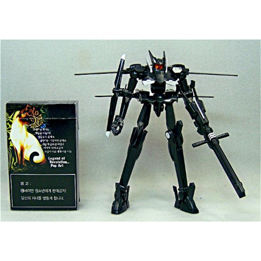 Mua bán HG GRAHAMS UNION FLAG CUSTOM