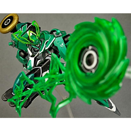 Mua bán MODEL KIT VALVRAVE HINOWA