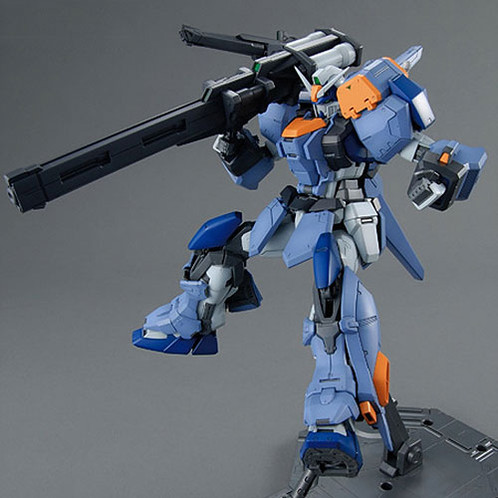 Mua bán MG DUEL GUNDAM ASSAULT SHROUD