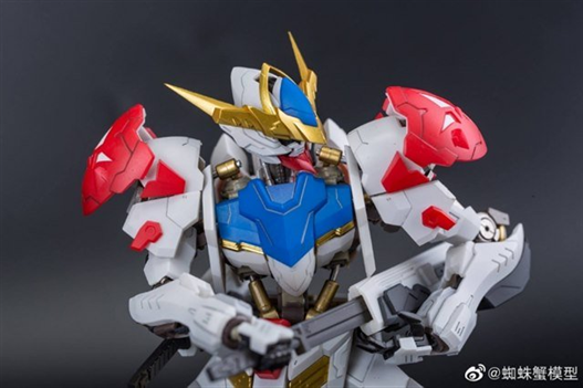 Mua bán HIRM HI RESOLUTION BARBATOS LUPUS SPIDER CRAB