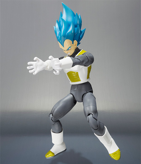 Mua bán SHF SUPER SAIYAN GOD SUPER SAIYAN VEGETA