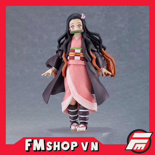 Mua bán FIGMA 508  KAMADO NEZUKO DX FAKE