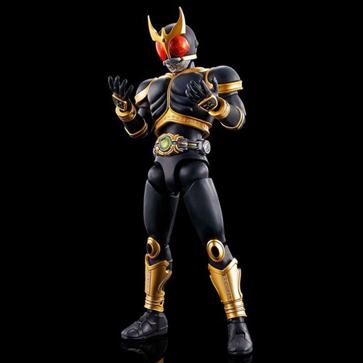 Mua bán MODEL KIT KAMEN RIDER KUUGA AMAZING MIGHTY+RISING PARTS SET