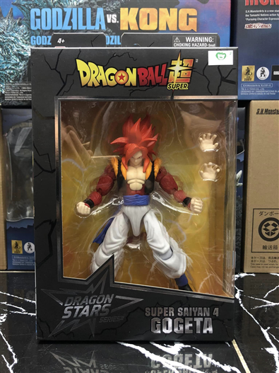 Mua bán DRAGON STAR SUPER SAIYAN 4 GOGETA