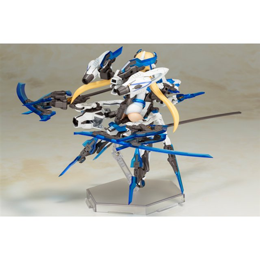 Mua bán FRAME ARMS GIRL HRESVELGR ATER