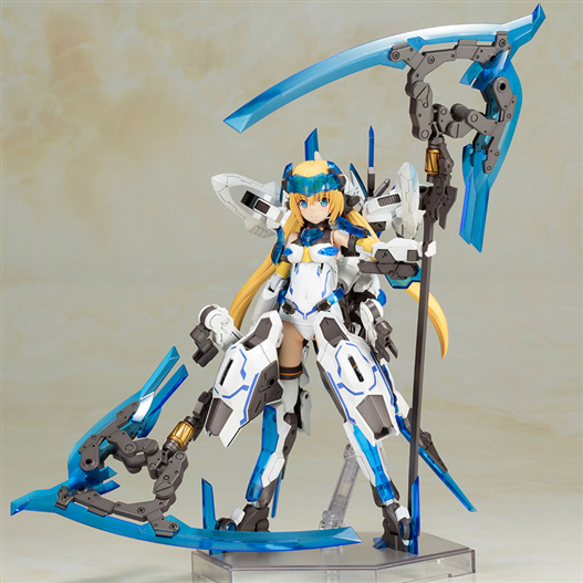 Mua bán FRAME ARMS GIRL HRESVELGR ATER