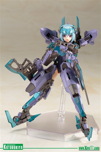 Mua bán FRAME ARMS GIRL HRESVELGR
