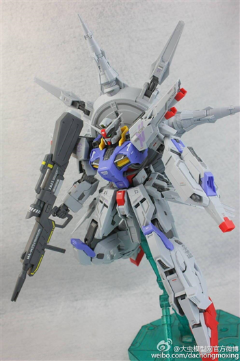 Mua bán MODEL KIT 1/100 DEVIL ART PROVIDENCE GUNDAM