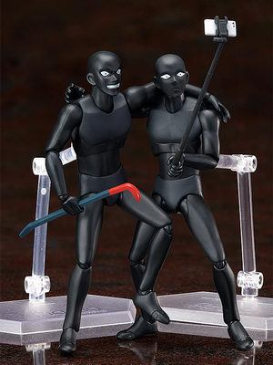 Mua bán FIGMA SP-089 TRUE CRIMINAL DETECTIVE CONAN FAKE