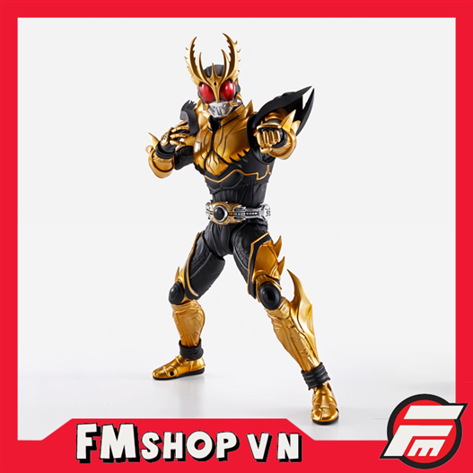 Mua bán (2ND) SHF (SKC) KAMEN RIDER KUUGA ULTIMATE RISING