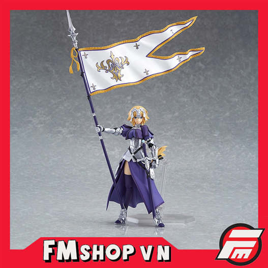 Mua bán FIGMA 366 RULER/JEANNE DARC