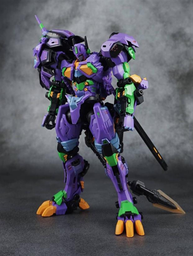 Mua bán NEOARTS LEONIDAS EVA COLOR VER