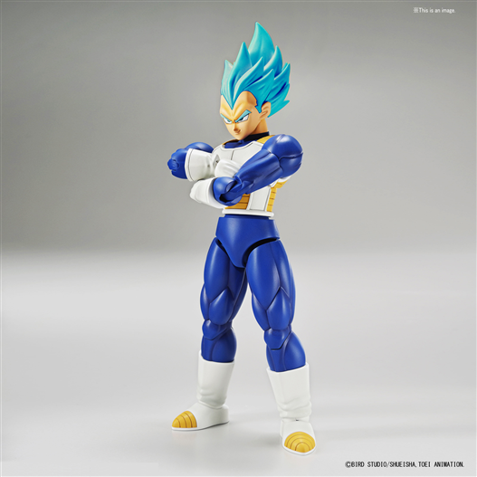 Mua bán MODEL KIT SUPER SAIYAN GOD SUPER SAIYAN VEGETA