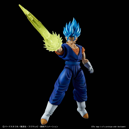 Mua bán FIGURE RISE STANDARD GOD SUPER SAIYAN VEGETTO