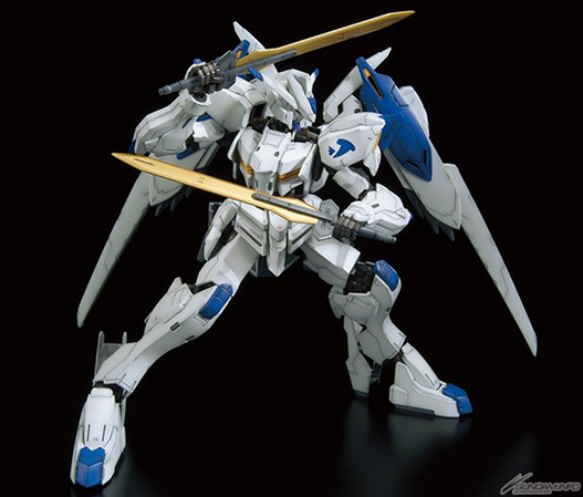 Mua bán 1/100 IBO GUNDAM BAEL