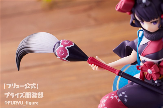 Mua bán PVC KATSUSHIKA HOKUSAI 2ND (GÃY CÀI TÓC)