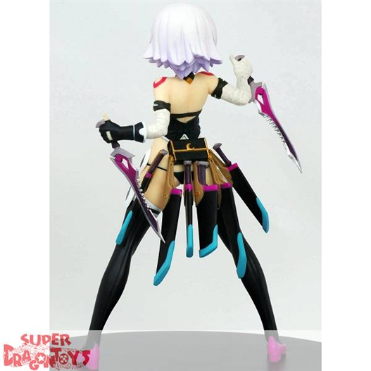 Mua bán FURYU FATE APOCRYPHA JACK THE RIPPER