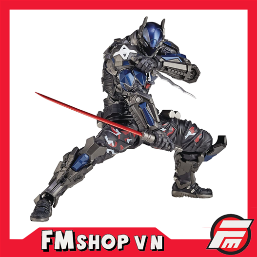 Mua bán REVOLTECH ARKHAM KNIGHT FAKE