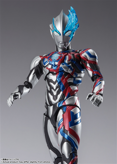 Mua bán SHF ULTRAMAN BLAZAR