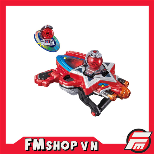 Mua bán (JPV) DX SEIZA BLASTER 2ND