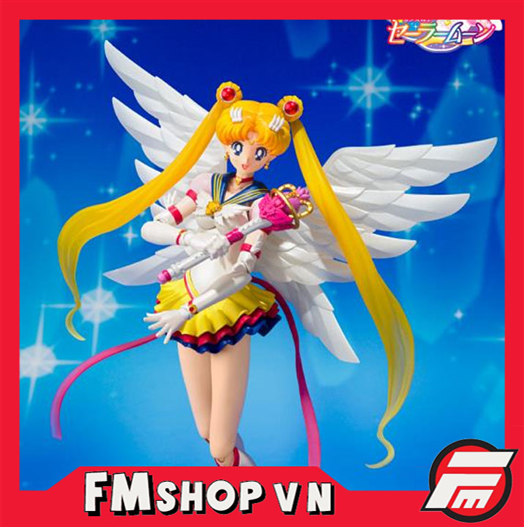 Mua bán SHF ENTERNAL SAILOR MOON