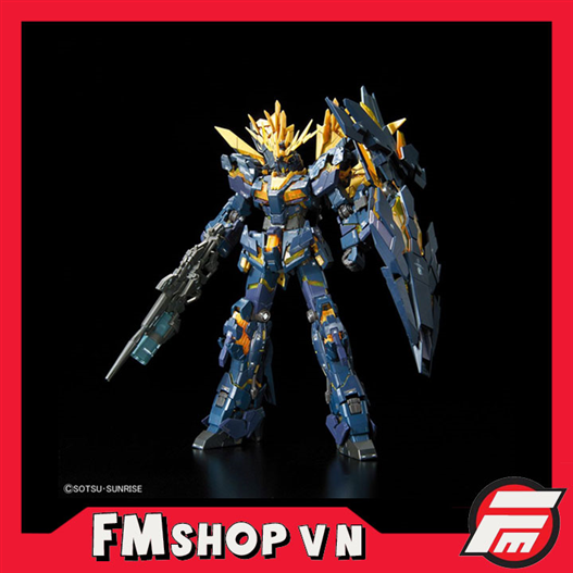 Mua bán RG BANSHEE NORN GUNDAM