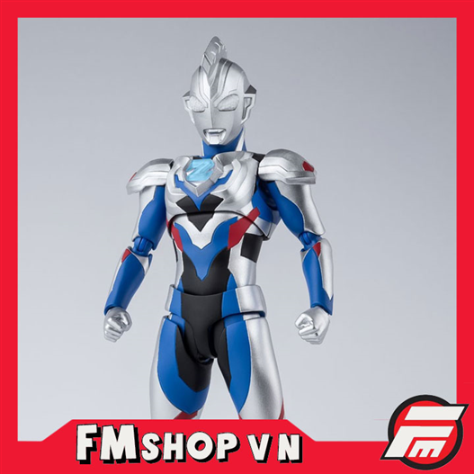 Mua bán (JPV) SHF ULTRAMAN Z ORIGINAL BEST SELECTION VER 2ND