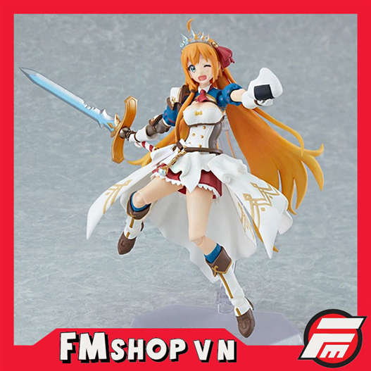 Mua bán FIGMA 532 PECORINE