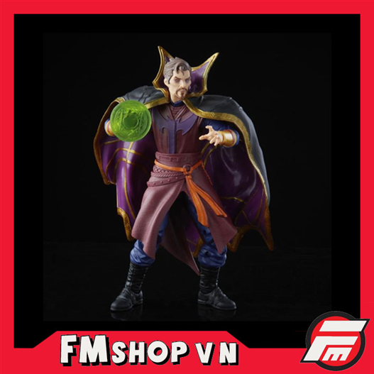 Mua bán (US VER) MARVEL LEGEND WHAT IF DOCTOR STRANGE SUPREME