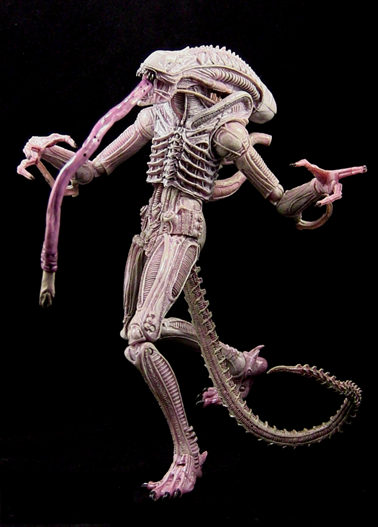 Mua bán NECA ALIEN ALBINO DRONE CHINA VER