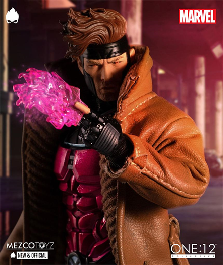 Mua bán MEZCO GAMBIT