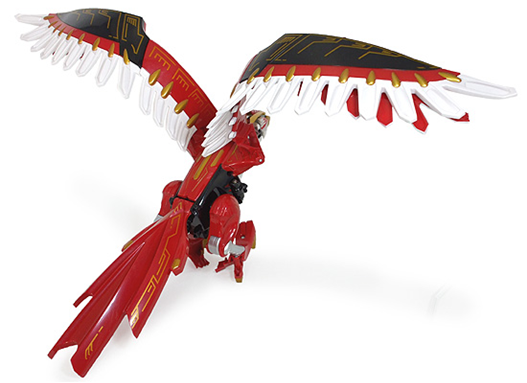 Mua bán DX GAO FALCON NEW