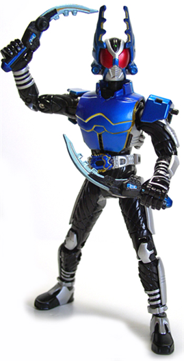 Mua bán SOUCHAKU HENSHIN SERIES GATTACK 2ND
