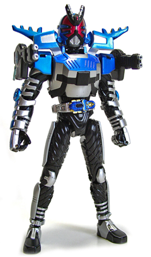 Mua bán SOUCHAKU HENSHIN SERIES GATTACK 2ND