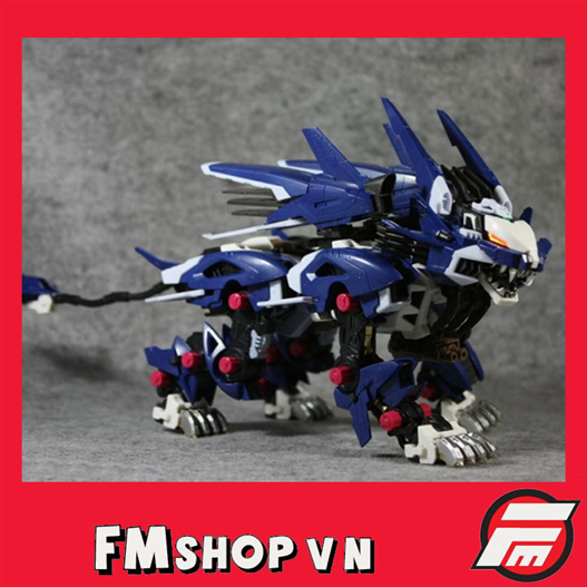 Mua bán ZOID BT LIGER ZERO JAGER