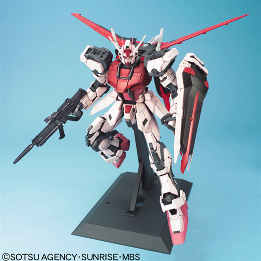 Mua bán PG 1/60 MBF-02 STRIKE ROUGE + SKYGRASPER