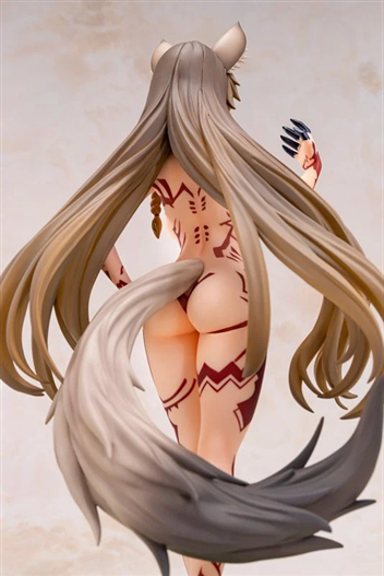 Mua bán PVC KITSUNE MIMI-SAN FAKE