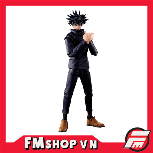 Mua bán (2ND) SHF JUJUTSU KAISEN MEGUMI FUSHIGURO