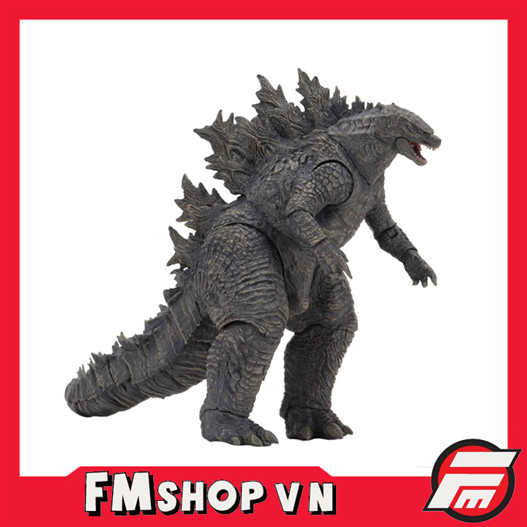 Mua bán NECA GODZILLA 2019 FAKEe