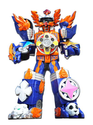 Mua bán DX SHURIKEN GEKIATRU DAIOH...