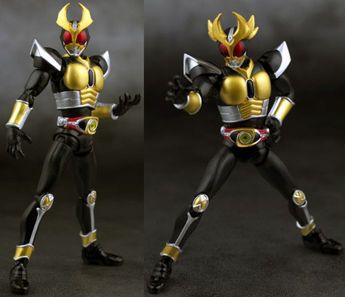 Mua bán SHF KAMEN RIDER AGITO 2ND