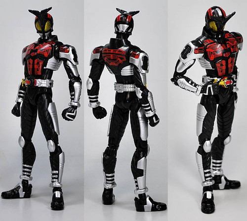 Mua bán SHF DARK KABUTO 2ND