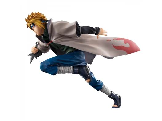 Mua bán GEM NAMIKAZE MINATO  FAKE