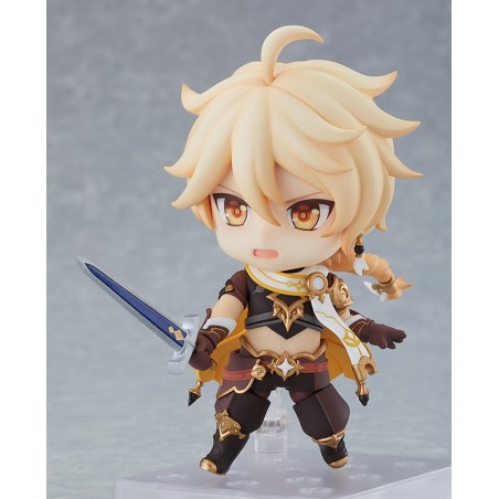 Mua bán NENDOROID 1717 TRAVELER AETHER FAKE