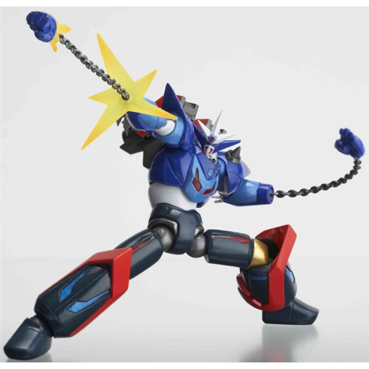 Mua bán REVOLTECH YAMAGUCHI NR22 NEO GETTER 1